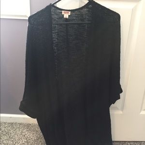 Women’s Cardigan